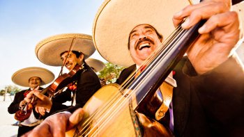 Tour Grand Baja Mexico