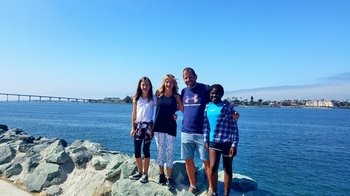 Tour semi-privato di San Diego (3 ore)