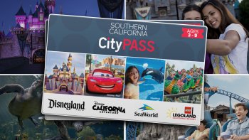 Southern California CityPASS