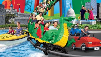 Southern California CityPASS