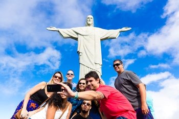 Small-Group Total Rio Tour