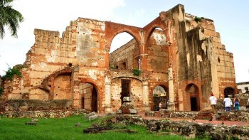 Santo Domingo Sightseeing Tour