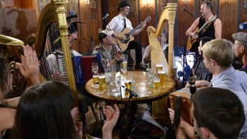 ,Oktoberfest Múnich 2020