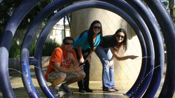 Amazing Scavenger Hunt Adventure