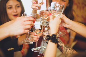 Wine Tour in Napa & Sonoma Valley