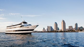 City Harbor Sightseeing Cruise