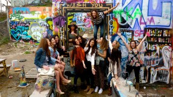Austin City Highlights Tour