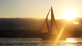 2-Hour Signature Sunset Sailing Tour