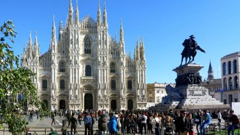 Best of Milan & The Last Supper Tour