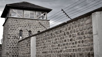 Tour di un giorno al memoriale del campo di concentramento di Mauthausen