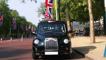 Private Beatles Tour by Black Cab