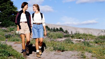 Guided Hike in Napa County