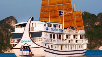 3-Day Halong Bay Tour