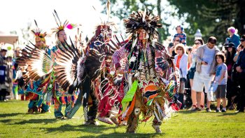 Heritage & History in Southern Alberta Tour