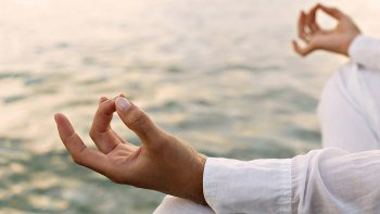 Private Introduction to Buddhist Meditation at Mahasi
