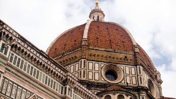 Small-Group Florence In A Day: David, Uffizi, Duomo & Walking Tour