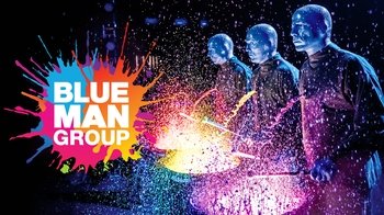 Blue Man Group