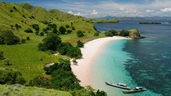 3-Day Komodo National Park & Rinca Trails Excursion