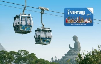 Hong Kong & Macau Attractions Pass