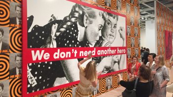 Whitney Museum of American Art