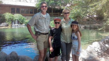 Wildlands Preserve Nature Tour