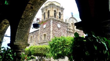 Tequila & Toriles Archeological Tour