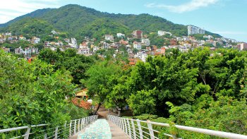 Experience Vallarta City Tour