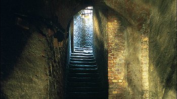 Tour della Torino sotterranea