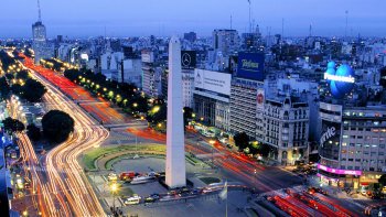 Small-Group Buenos Aires Highlights Tour