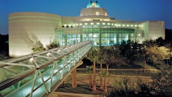 Orlando Science Center Admission