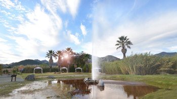 ,Géiser Old Faithful