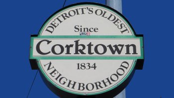 Small-Group Corktown is Popping Tour