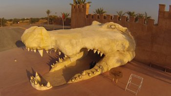 ,Crocoparc