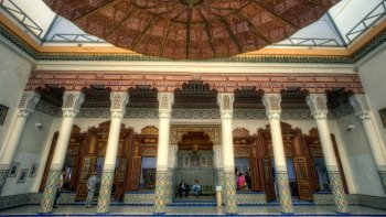 Private Full-Day Tour: Magical Marrakech