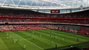 Premier League: Arsenal FC Football Games at Emirates Stadium