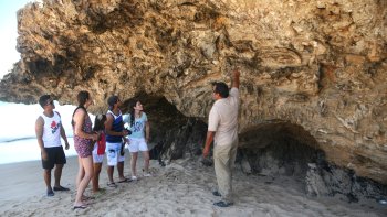 ,Tour por Isla de Aruba