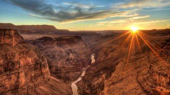 South Rim Bus Tour & Optional Upgrades