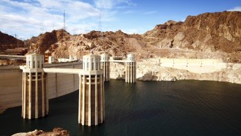 Hoover Dam Express Tour
