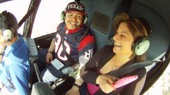 Ultimate City Highlights Helicopter Tour