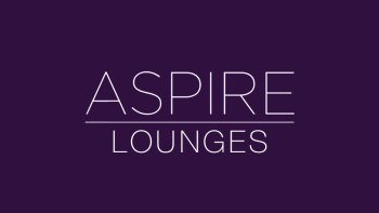 Salon Aspire de Servisair à l'aéroport de Belfast City (BHD)