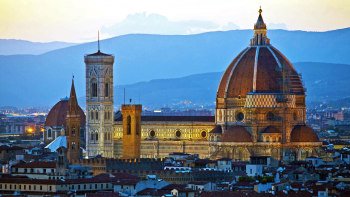 Small-Group Florence & Pisa Full-Day Tour