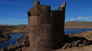8-Day Archaeological Tour of Peru