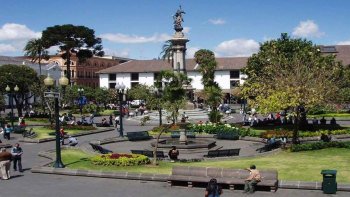 8-Day Tour of Quito, Cuenca & Inca Ruins with 3-Star Hotel