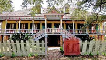 Double Plantation Tour