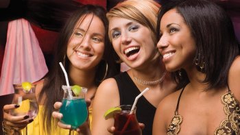 VIP Party Crawl with 5 Stops
