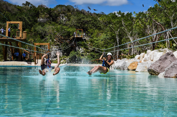 ,Scape Park