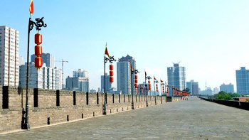 Private Xi'an & Terracotta Army Day Trip with Flight