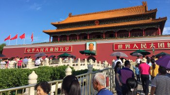 3-Day Private Tour of Xi'an & Beijing with Flight
