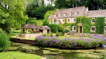 Full-Day Tour & Lunch in the Cotswolds