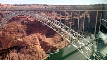 Tour di 3 giorni a Sedona, Monument Valley, Antelope Canyon e Valley of Fir...